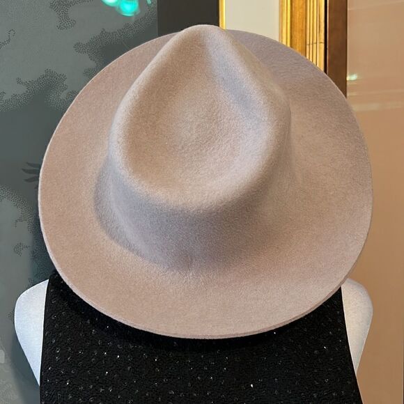 NWOT Buck Brook Alpaca hat never worn main image 6